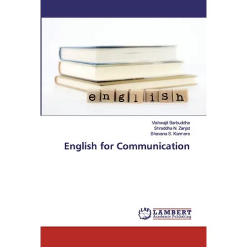English for Communication