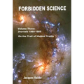 Forbidden Science - Volume Three