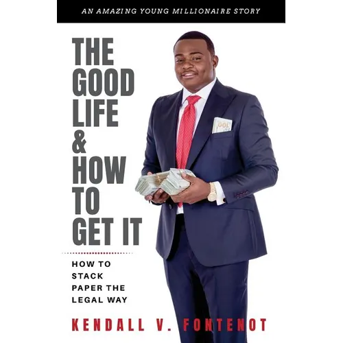 The Good Life & How To Get It: How To Stack Paper The Legal Way