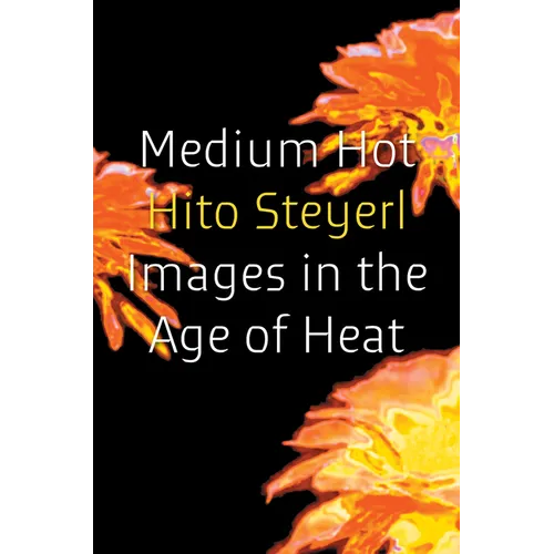 Medium Hot: Images in the Age of Heat