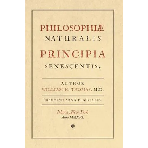 Principia Senescentis