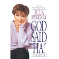 God Said, Ha!: A Memoir