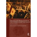 The Colour Revolutions in the Former Soviet Republics: Successes and Failures