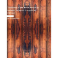 Traditions of the North American Indians, Volume I (Large Print Edition)