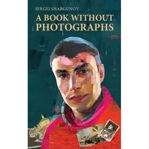 A Book Without Photographs