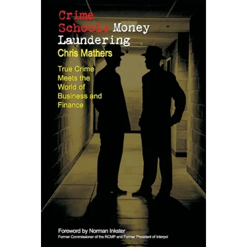 Crime School: Money Laundering