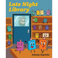 Late Night Library
