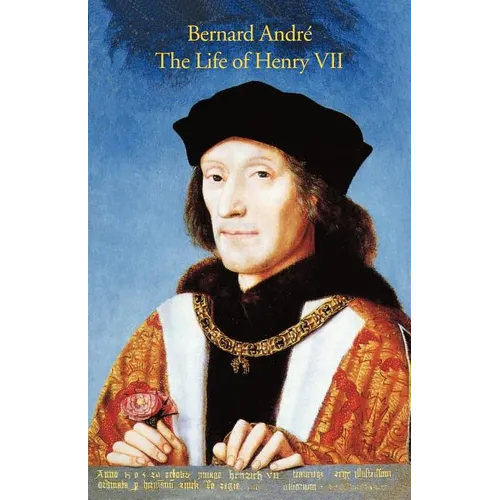 The Life of Henry VII