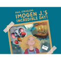 Imogen J.'s Incredible Day!