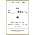 The Opportunity