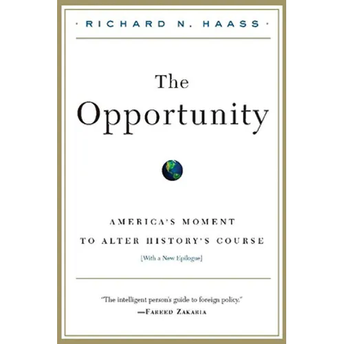 The Opportunity