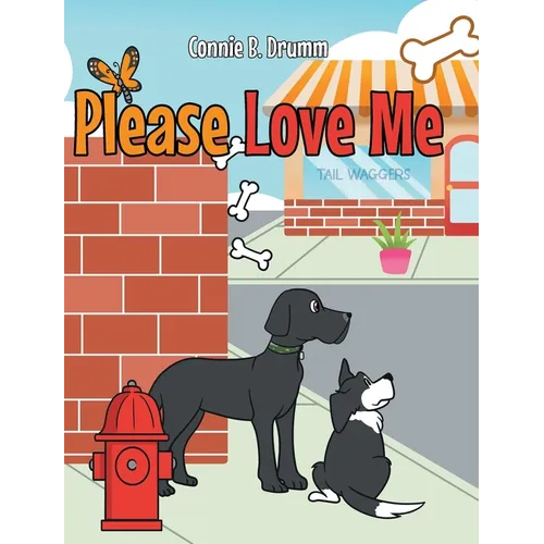 Please Love Me