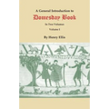 General Introduction to Domesday Book. in Two Volumes. Volume I