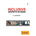 Inclusive Growth in India