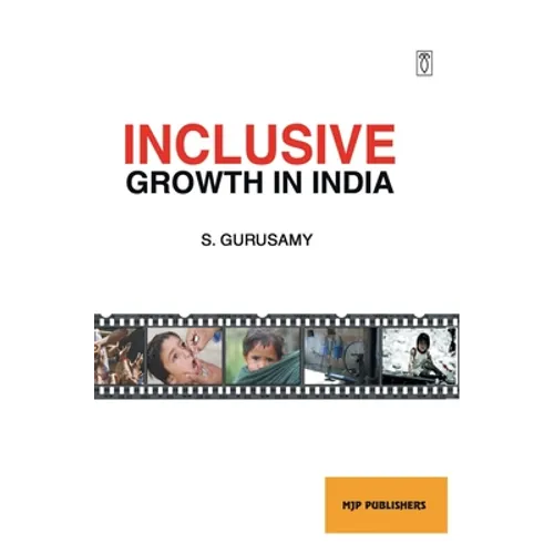 Inclusive Growth in India