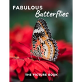 Fabulous Butterflies: The Picture Book for Alzheimer's and Seniors with Dementia.