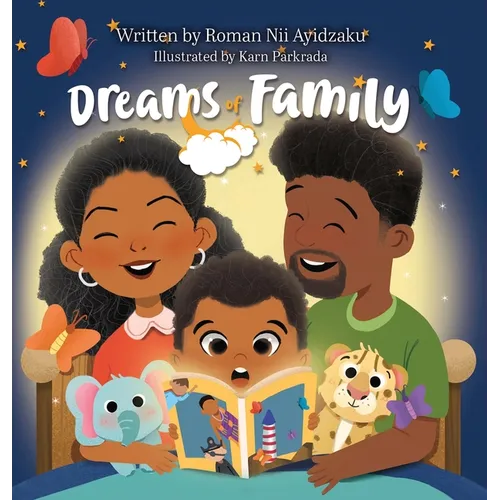 Dreams of Family