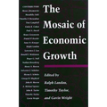 The Mosaic of Economic Growth
