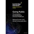 Going Public