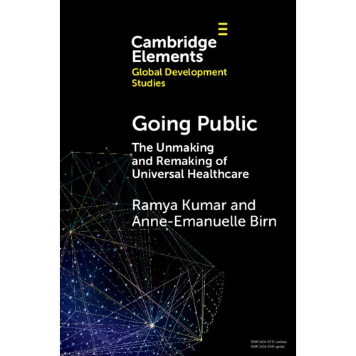 Going Public