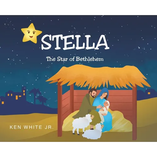 Stella: The Star of Bethlehem