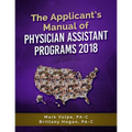 The Applicant's Manual of Physician Assistant Programs