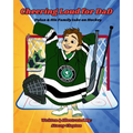 Cheering Loud for Dad: Dylan & His family take on Hockey