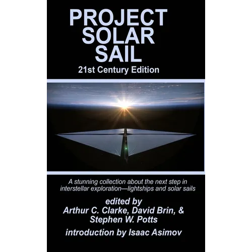 Project Solar Sail