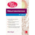 Neuroscience Pretest Self-Assessment and Review, 8th Edition