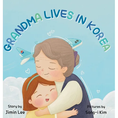 Grandma Lives in Korea