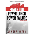 Power Suit, Power Lunch, Power Failure: Canadian Business Etiquette Basics
