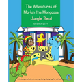The Adventures of Marlon the Mongoose - Jungle Beat: Early learning for ages 2- 4