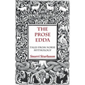 The Prose Edda - Tales from Norse Mythology