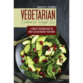 Vegetarian Cookbook for Weight loss: A complete v Vegetarian meal-prep guide for weight loss and increase energy