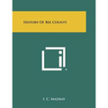 History Of Bee County