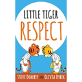 Little Tiger - Respect
