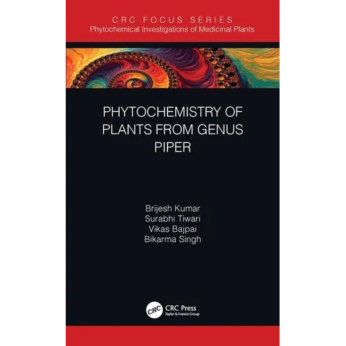 Phytochemistry of Plants of Genus Piper