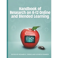 Handbook of Research on K-12 Online and Blended Learning
