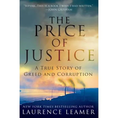 Price of Justice