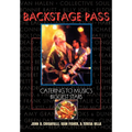 Backstage Pass: Catering to Music's Biggest Stars