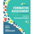 Advancing Formative Assessment in Every Classroom: A Guide for Instructional Leaders