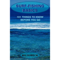 Surf-Fishing Basics