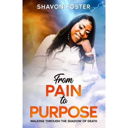 From Pain To Purpose