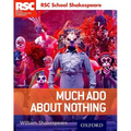 Rsc School Shakespeare Much ADO about Nothing