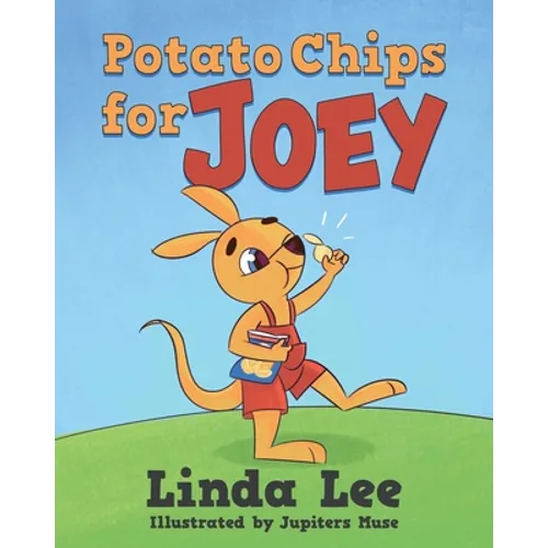 Potato Chips for Joey