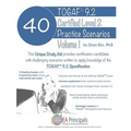 Togaf 9.2 Certified Level 2 40 Practice Scenarios Volume 1