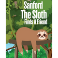 Sanford The Sloth Finds A Friend