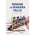 Rowing To Niagara Falls