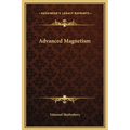 Advanced Magnetism