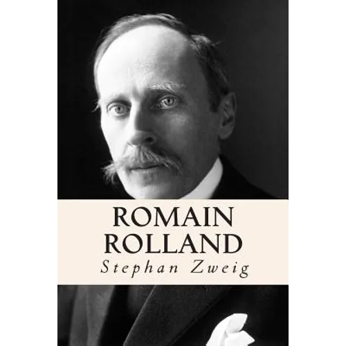 Romain Rolland